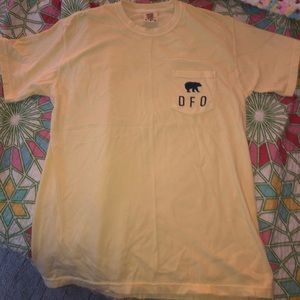 Dry Falls Outfitters T-Shirt